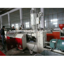 Hot sale PE/PP Pipe Making machine / Plastic pipe extrusion machine